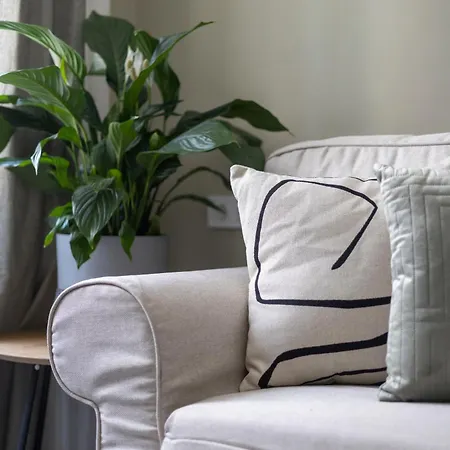 Appartement Charming Art Deco Style In The Heart Of