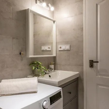 Appartamento Charming Art Deco Style In The Heart Of