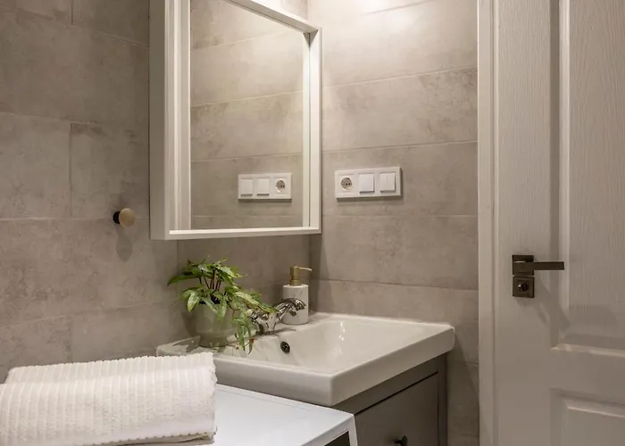 Appartamento Charming Art Deco Style In The Heart Of