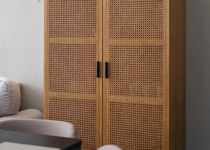 Charming Art Deco Style In The Heart Of Appartamento *